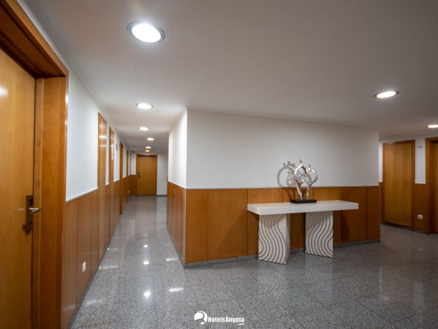 Aparthotel Tropicana - Imagem 3